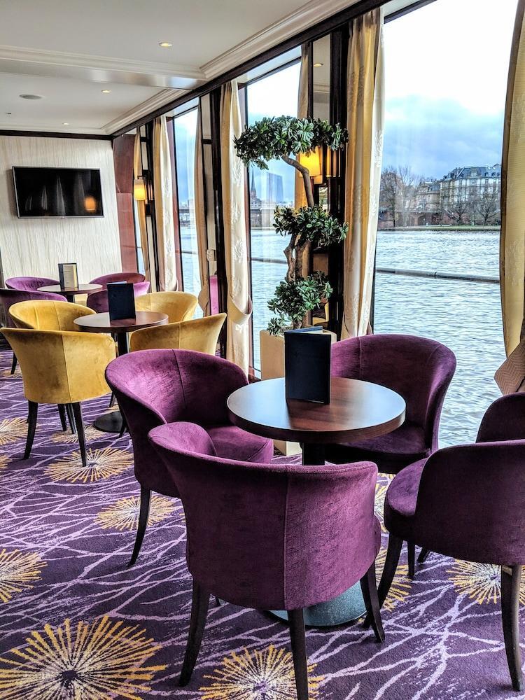Select Ms Charles Dickens Neuss Hotel Kültér fotó